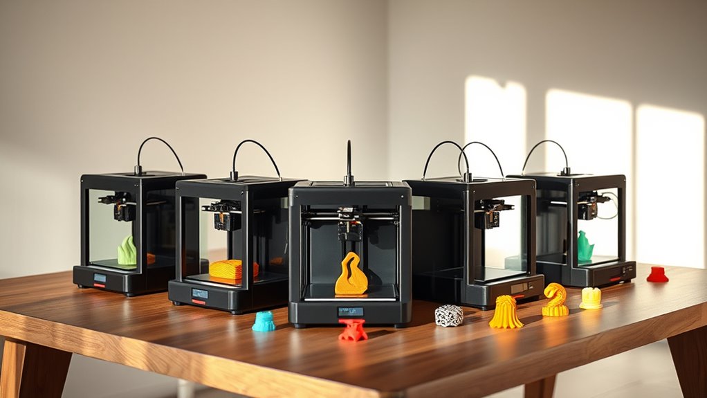 top sla 3d printers under 1000