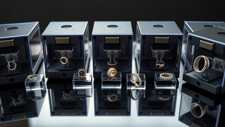 top sla jewelry printers