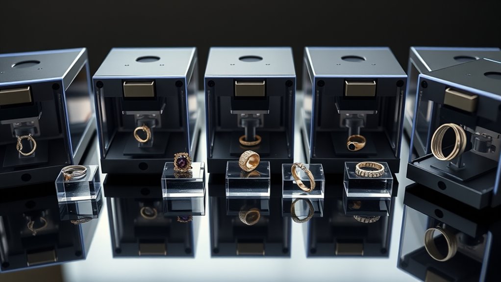 top sla jewelry printers