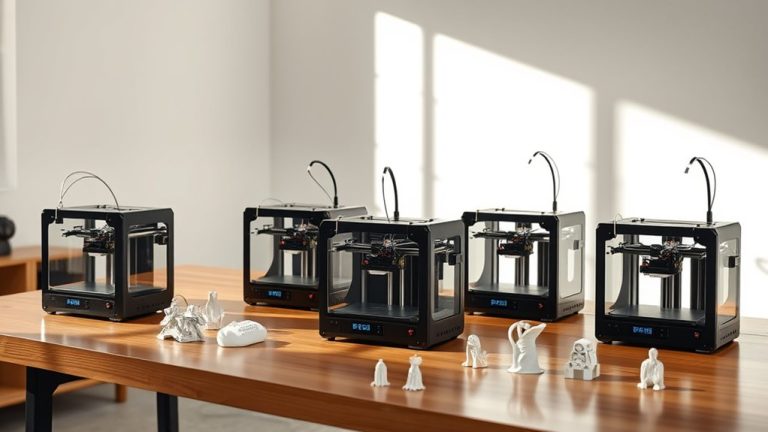 top sla printers under 1000