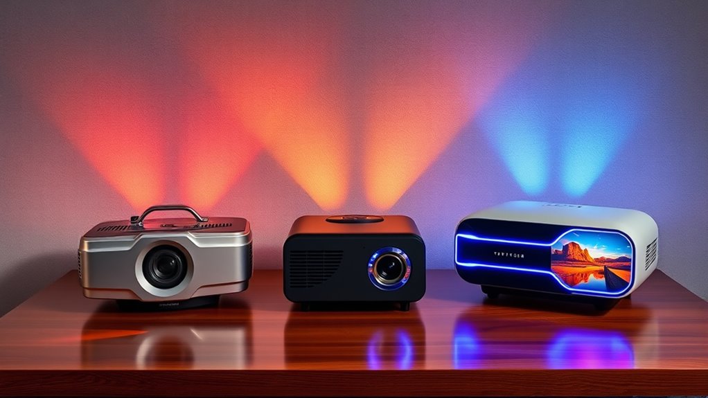 top slide projectors 2027