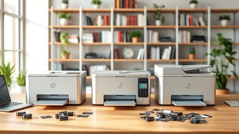 top slide scanner picks