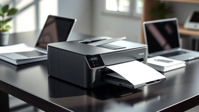 top small business combo printers