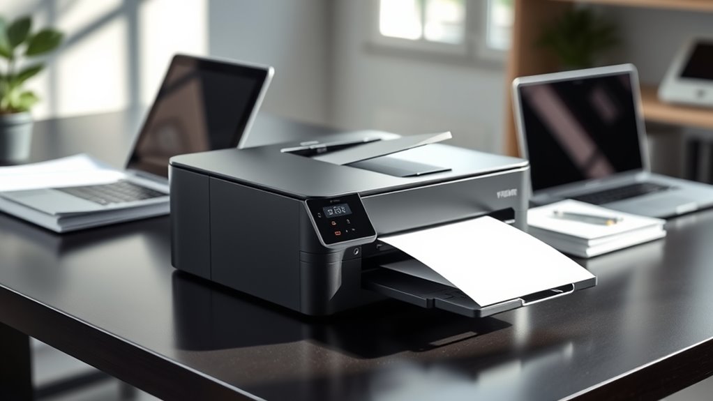 top small business combo printers