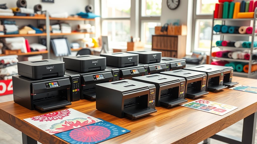 top small business dtf printers