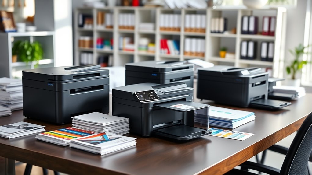 top small business inkjet printers