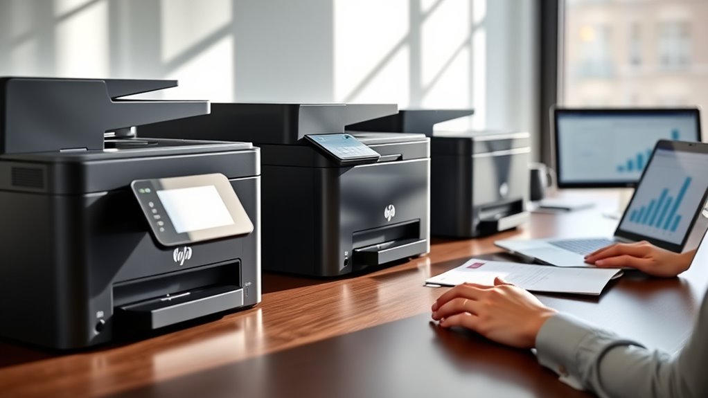 top small business laserjet printers