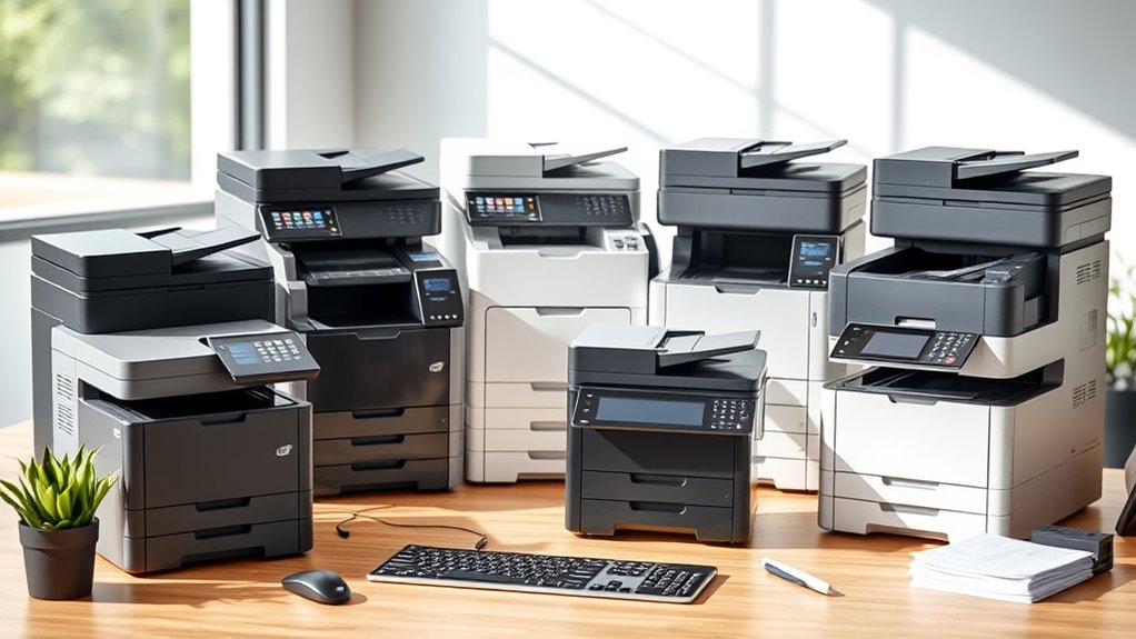 top small business office devices