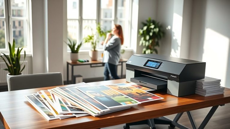 top small business poster printers