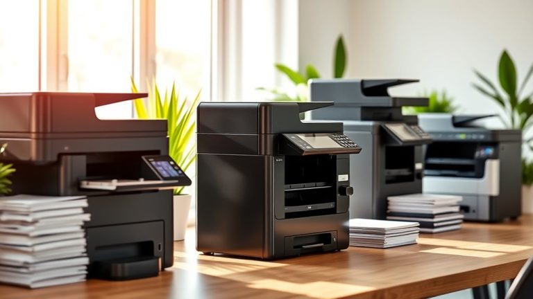 top small business printer options