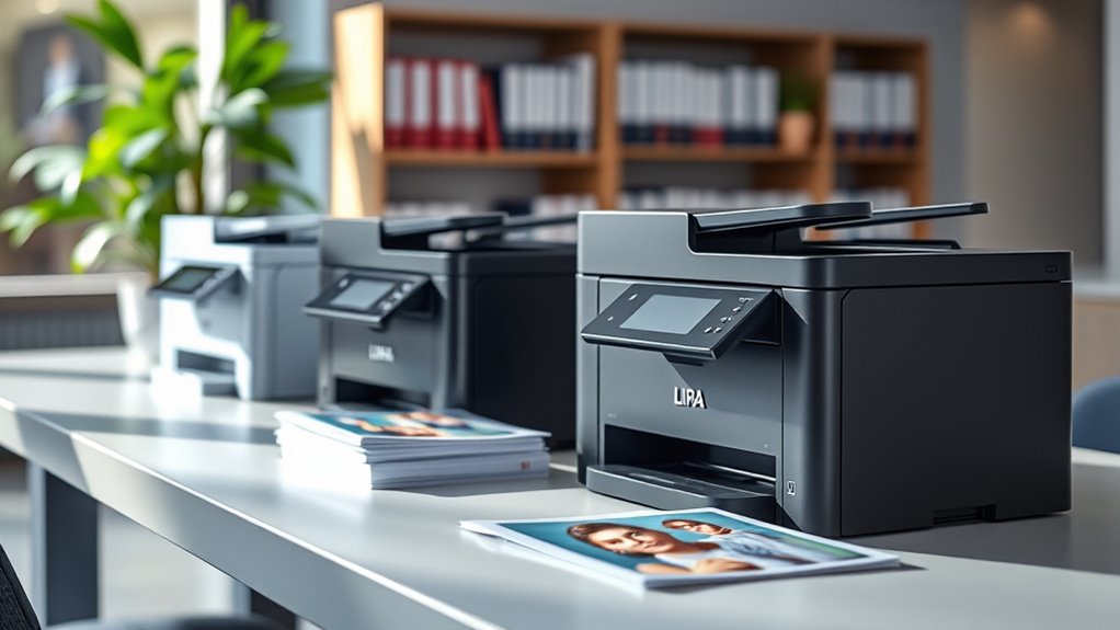 top small business printer options
