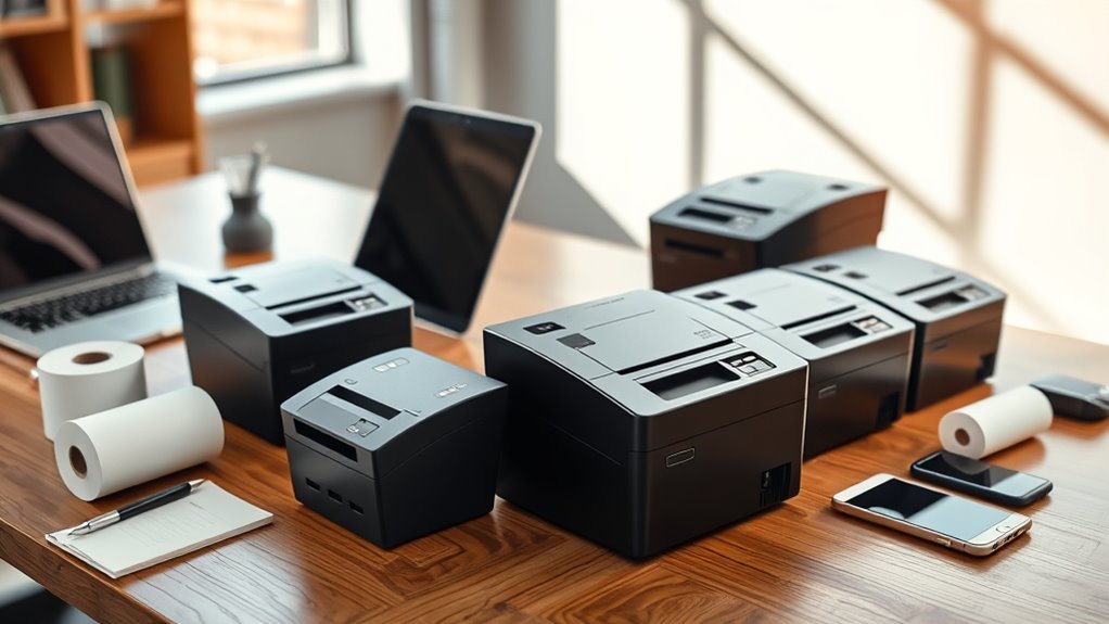 top small business printer picks
