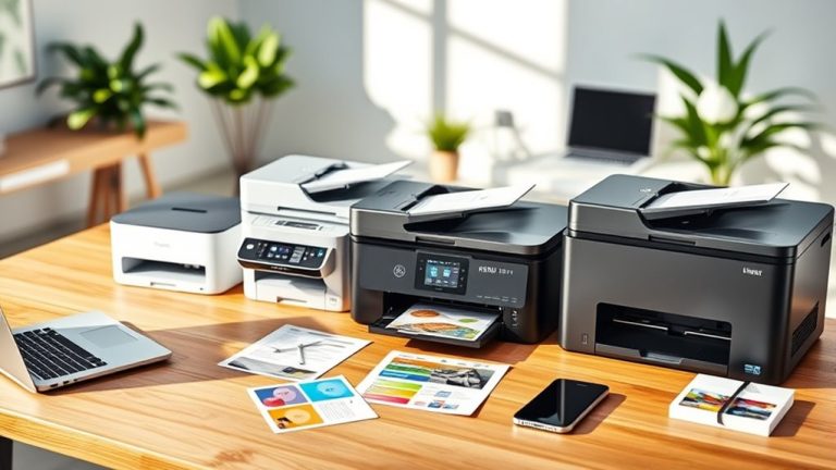 top small business printer picks