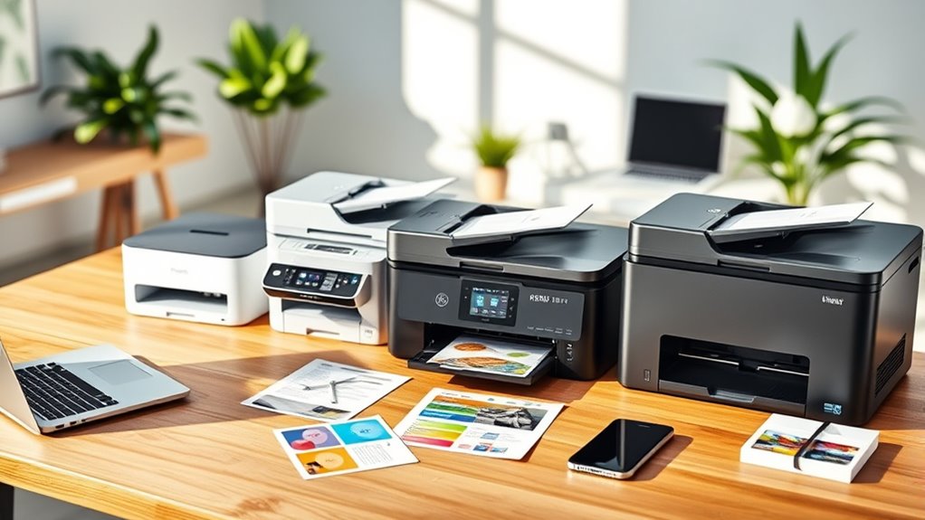 top small business printer picks