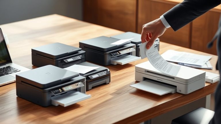 top small business printer recommendations