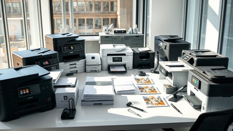 top small business printers