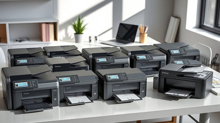 top small business printers