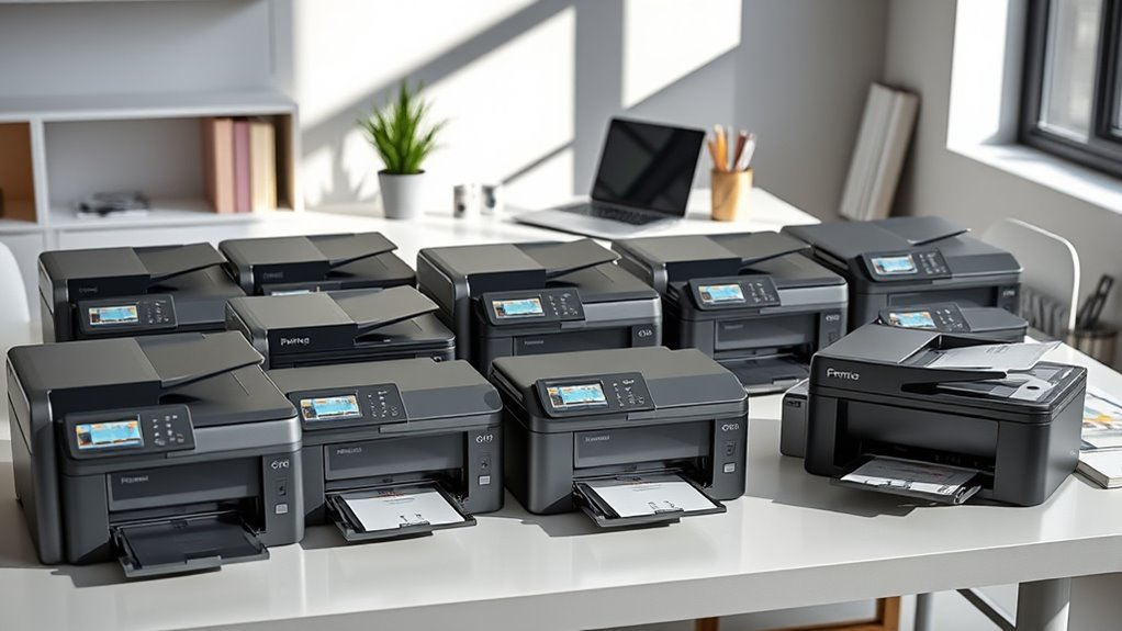 top small business printers