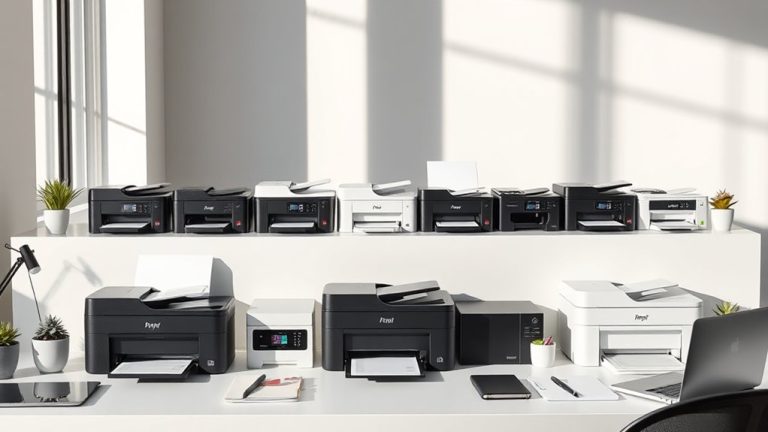top small business printers