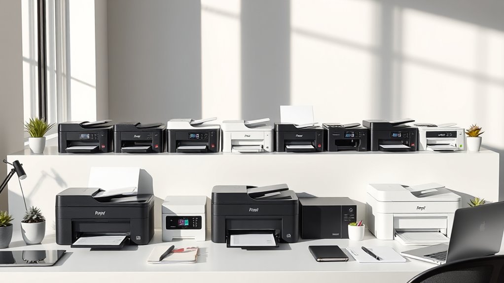 top small business printers