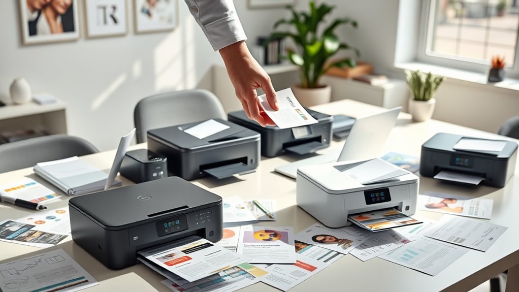 top small business printers