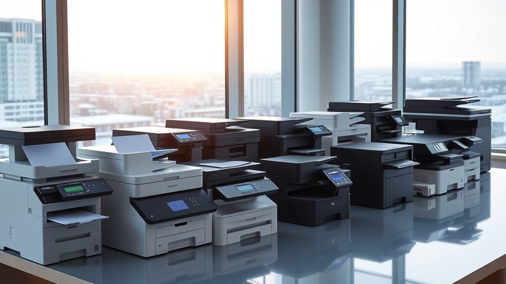 top small business printers