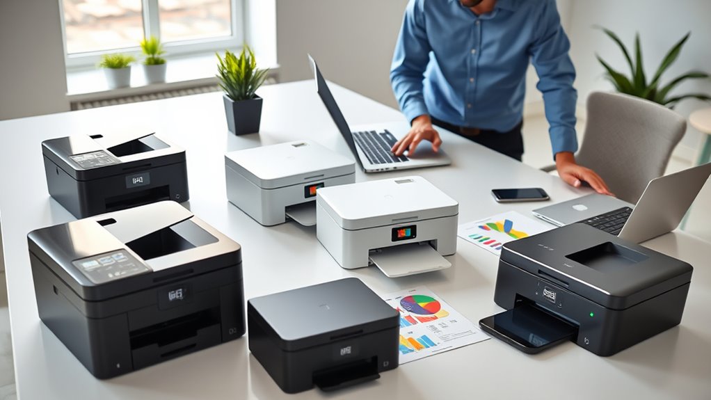 top small business printers