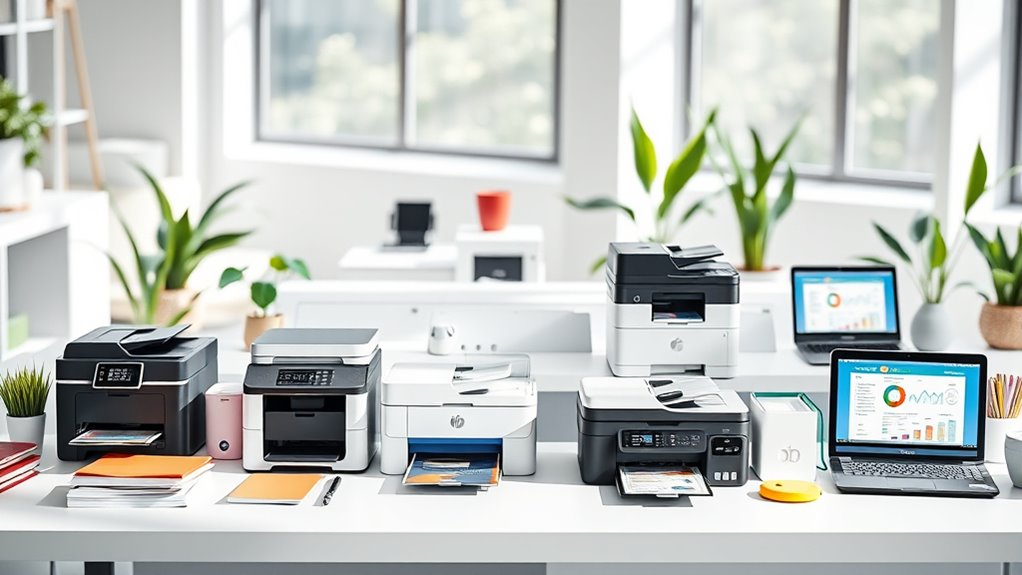 top small business printers