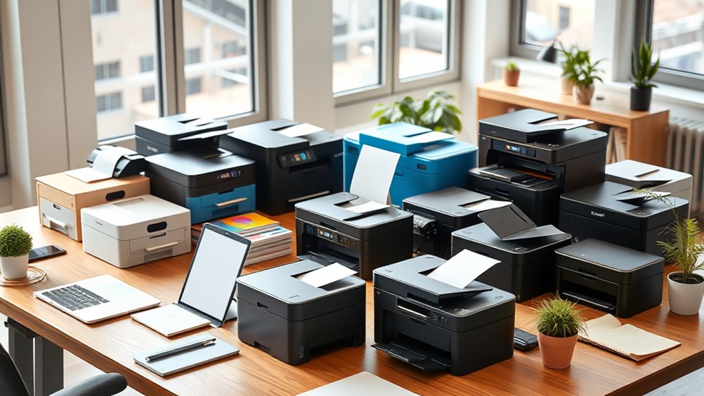 top small business printers