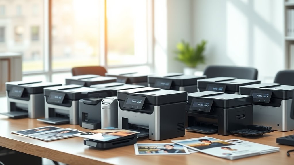 top small business printers