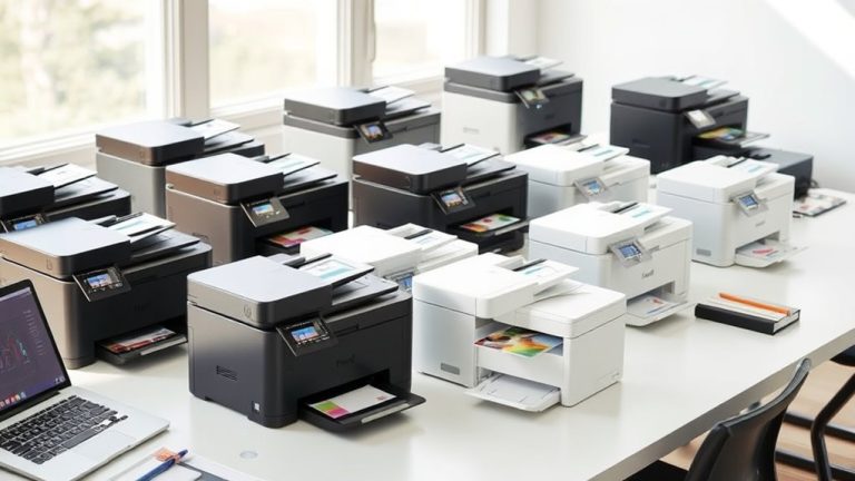 top small business printers