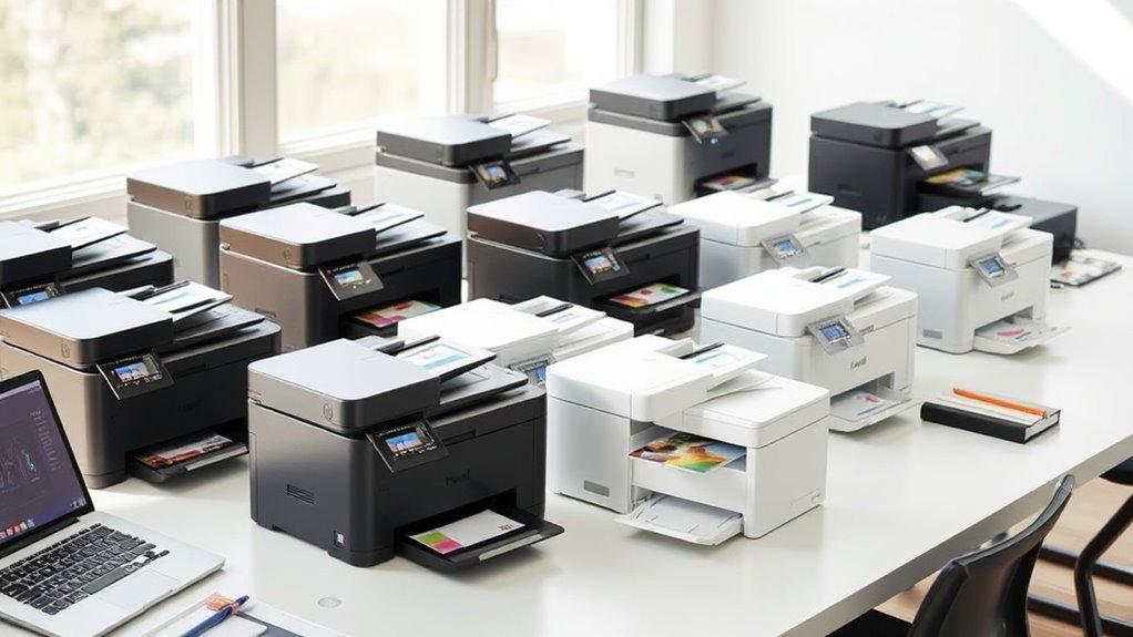 top small business printers