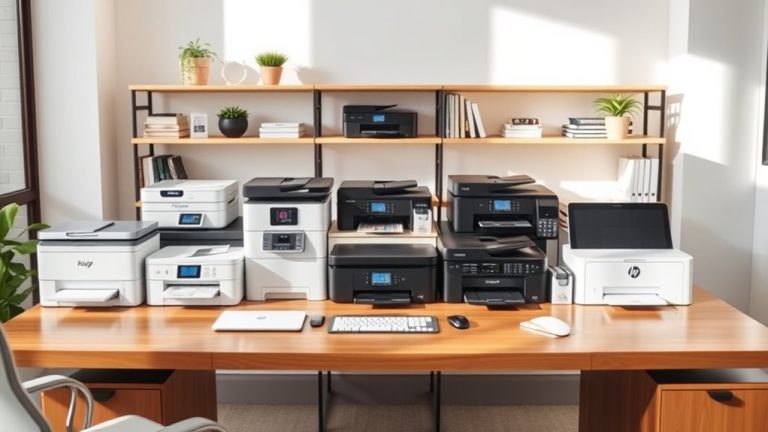 top small business printers