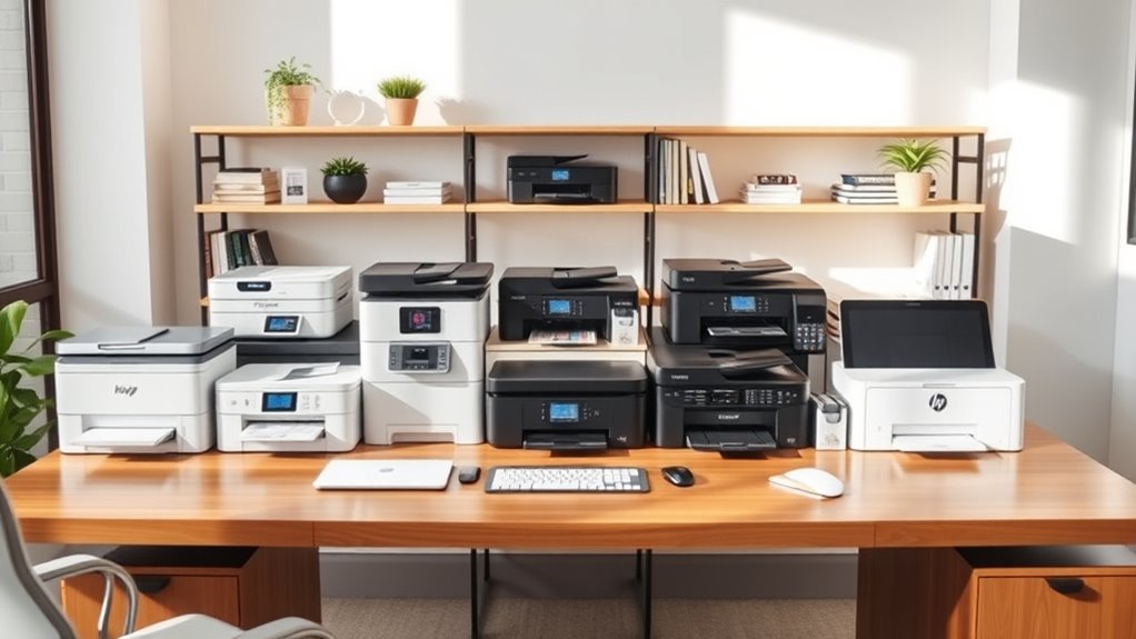 top small business printers