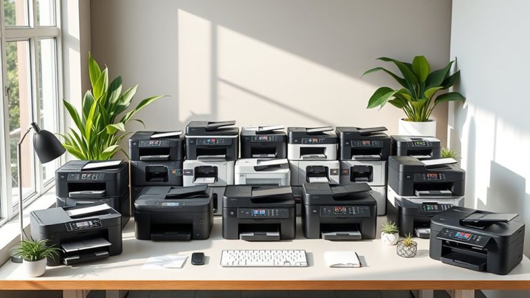 top small business printers
