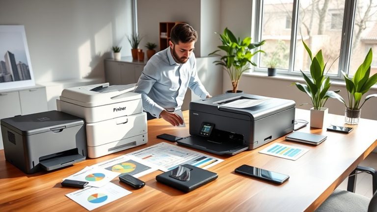 top small business printers
