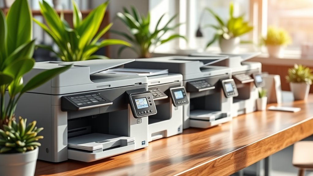 top small business printers