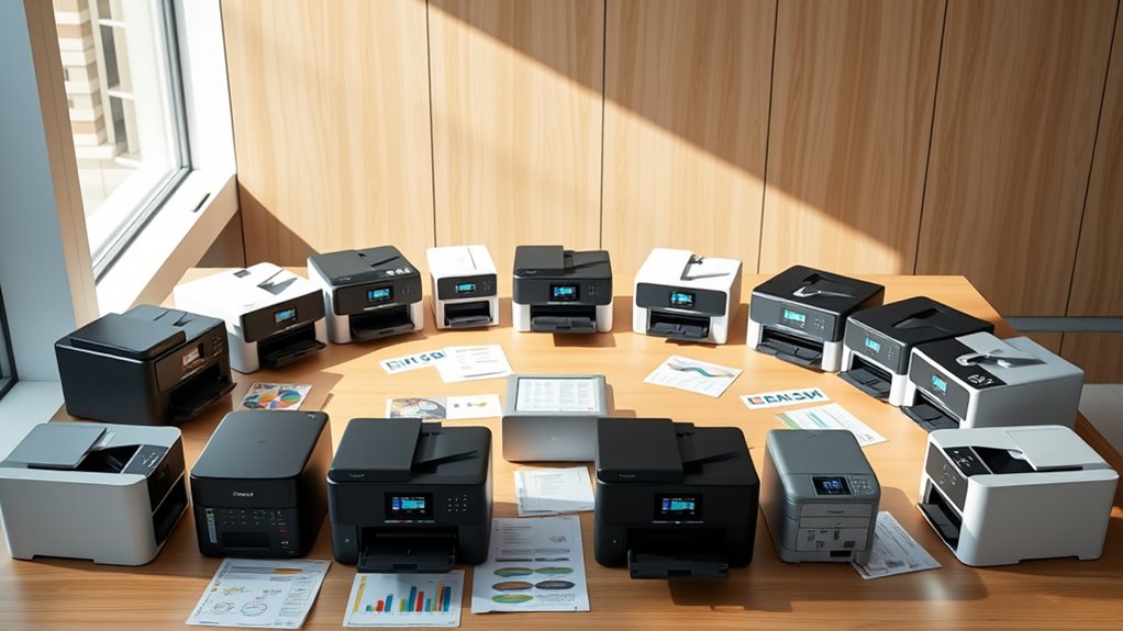 top small business printers