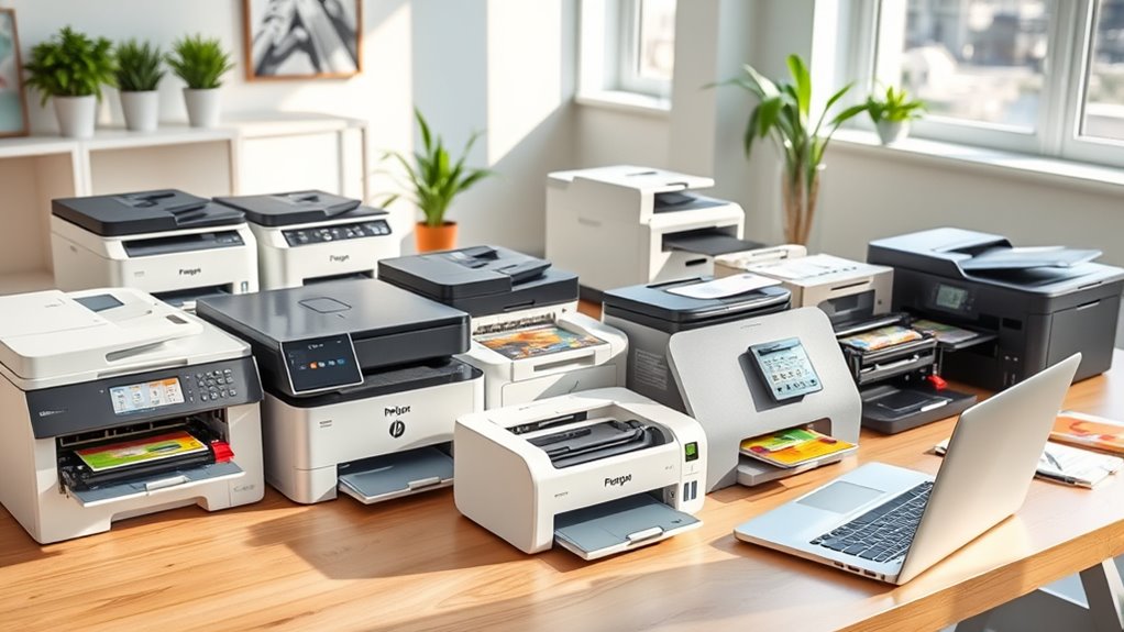 top small business printers