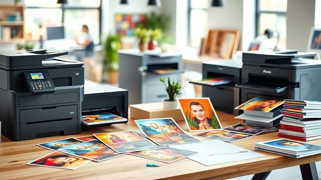 top small business printers