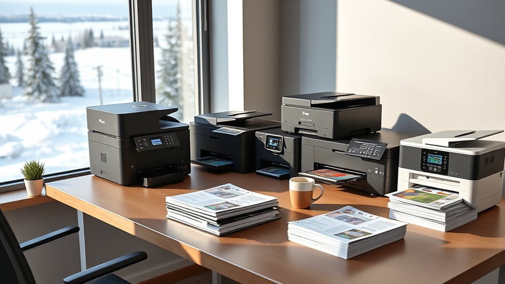 top small business printers