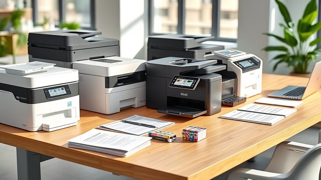 top small business printing solutions