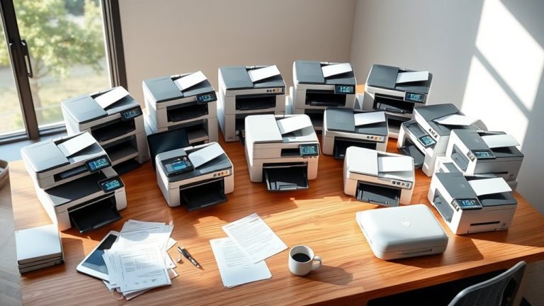 top small business scanners 2027