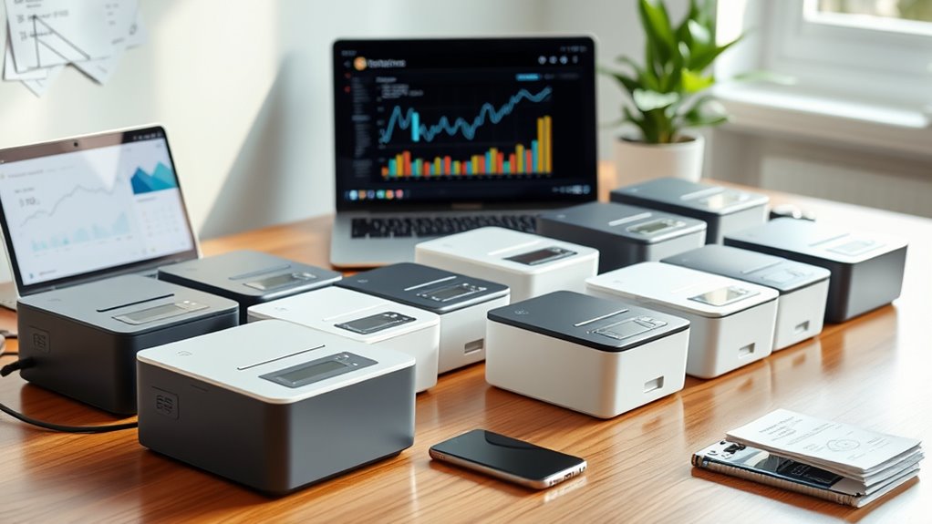 top small business thermal printers