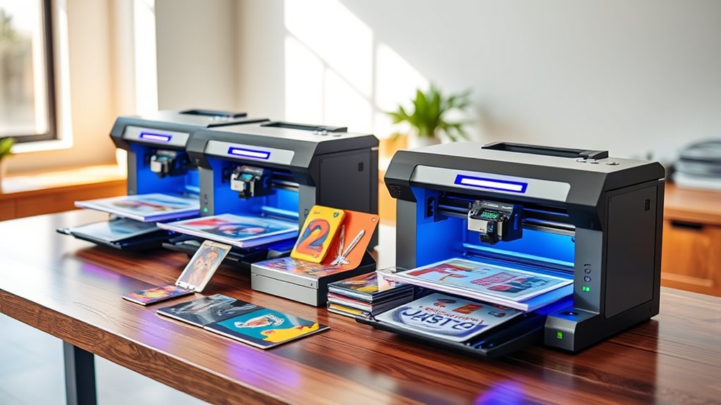 top small business uv printers