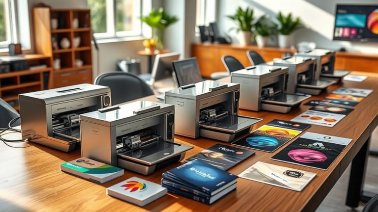top small business uv printers