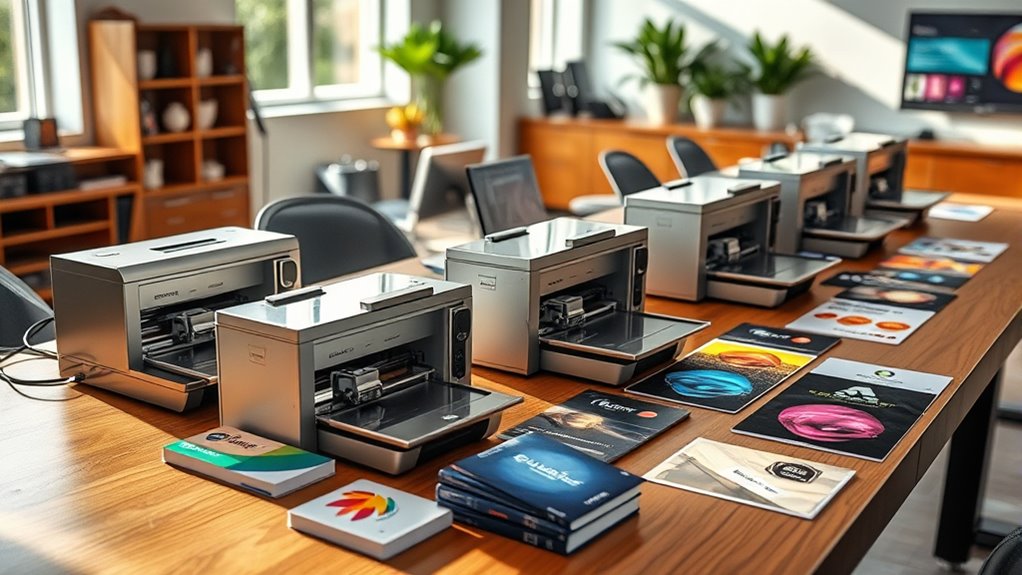 top small business uv printers