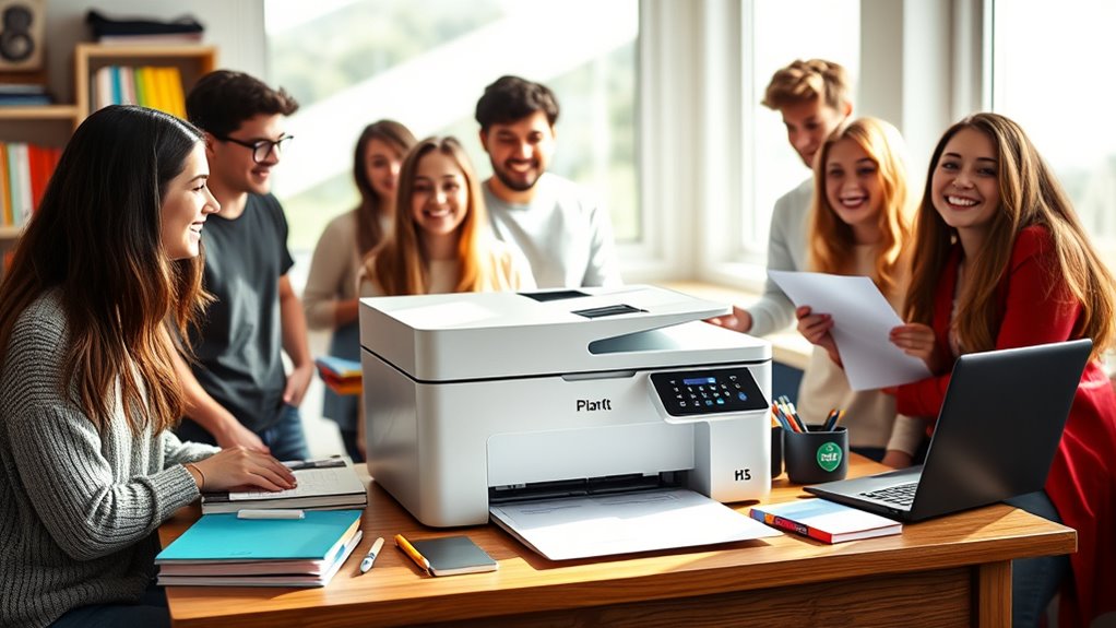 top small college printers