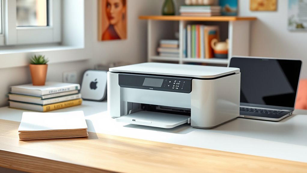 top small dorm printers