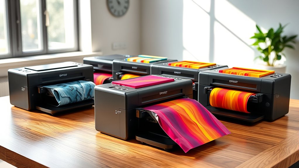 top small dtf printers